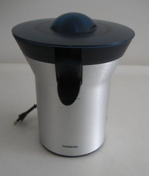 Ferninand Alexander Porsche - voor Siemens - Citruspers, Model MC 91100 kopen? Bied vanaf 49!