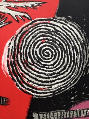 Corneille - ‘Souvenir de Cuba,’ Cobra kopen? Bied vanaf 150!