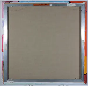 Marco Kooiman - Acryl op doek, Il contadino kopen? Bied vanaf 200!