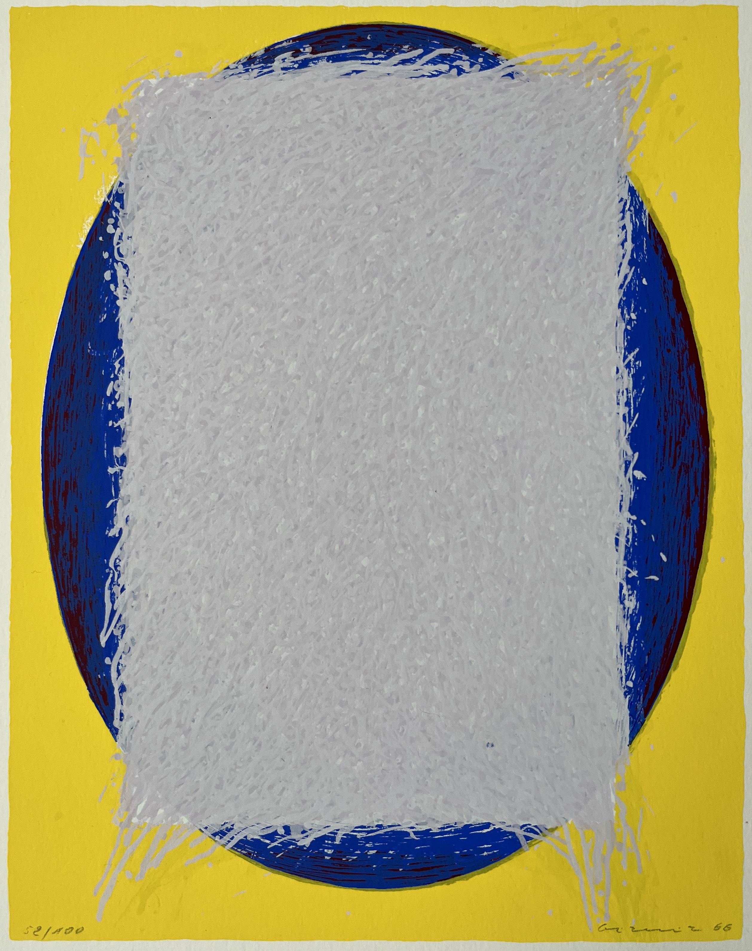 Bernd Berner (1930-2002)