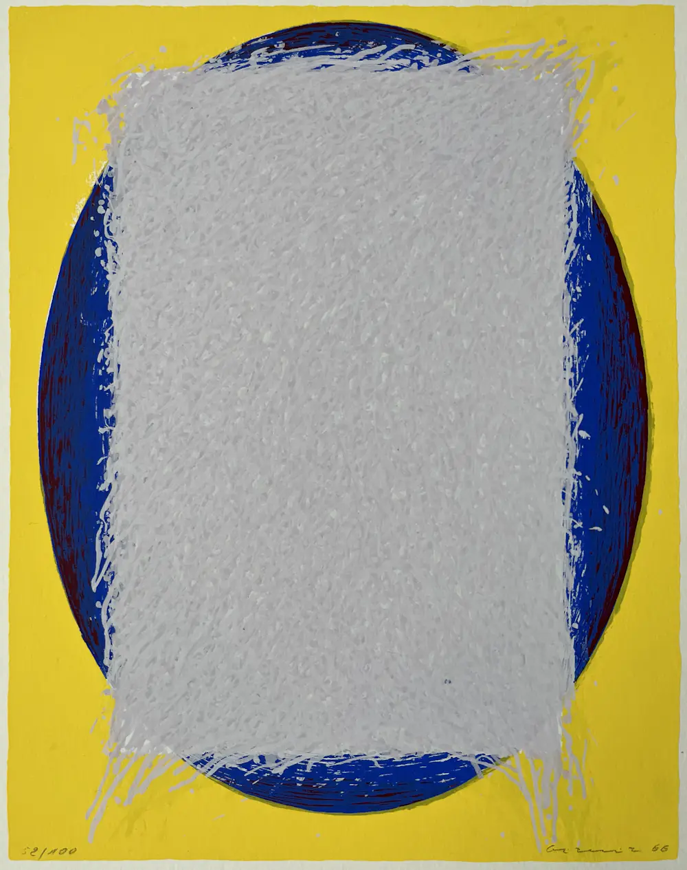 Bernd Berner (1930-2002)