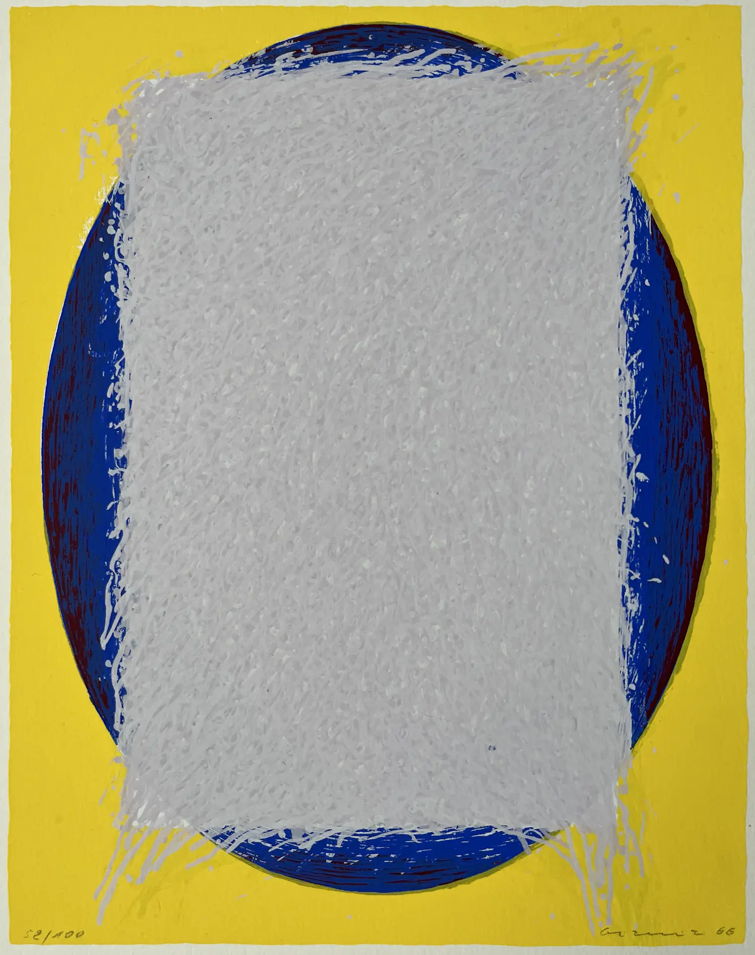 Bernd Berner (1930-2002)