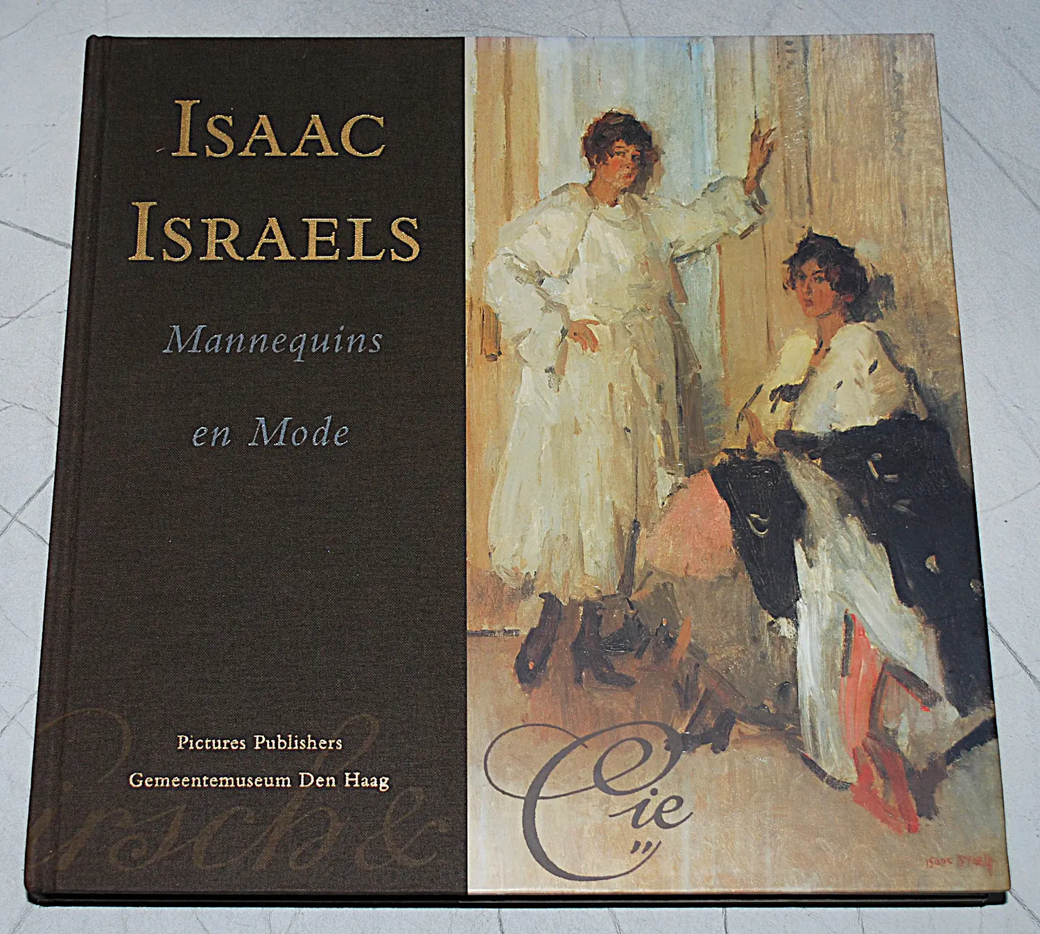 Isaac Israels (1865-1934)