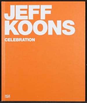 Jeff Koons - Tekening in zilveren stift op paars papier - Ingelijst (+ Boek) kopen? Bied vanaf 1!