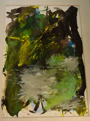 Pieter Stoop - Zonder titel verkauft für € 300!