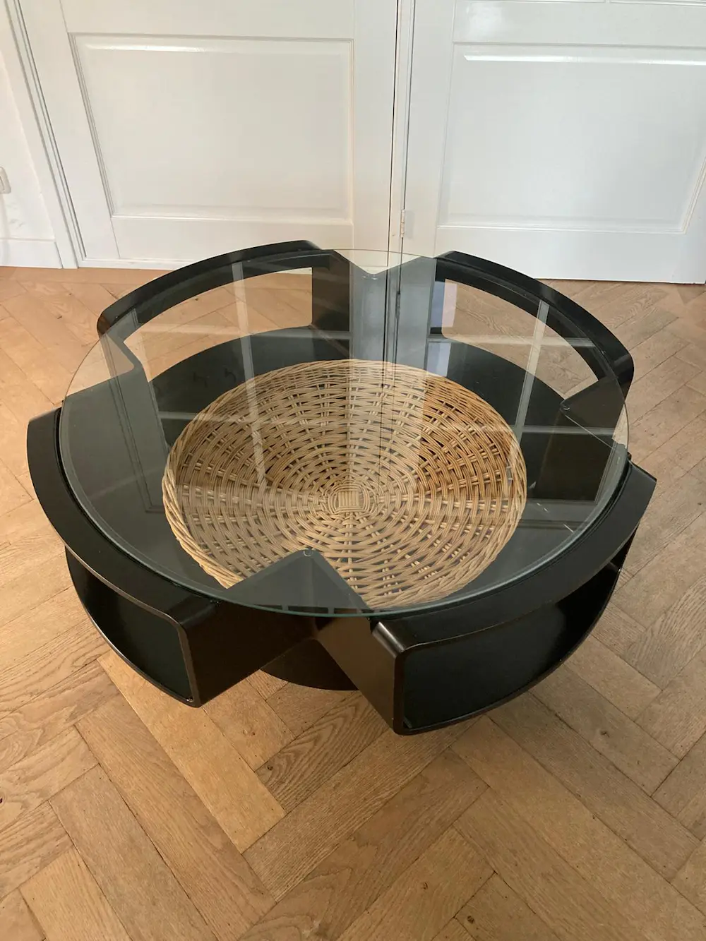 Jean Maneval (1923-1986)