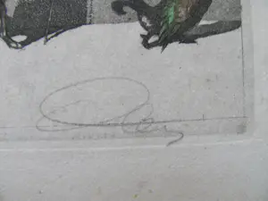 Arthur Boris O'Klein - invalide jachtdieren kopen? Bied vanaf 75!