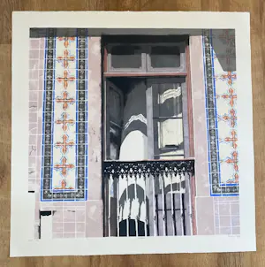 Buy Max Kreijn - Lissabon? Bid from 50!