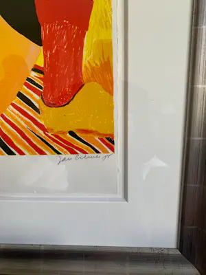 Jan Cremer - Hollands Prentenboek - Hollandse Boerinnen kopen? Bied vanaf 2500!