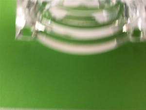Borek Sipek - Geometrische schaal . kopen? Bied vanaf 30!