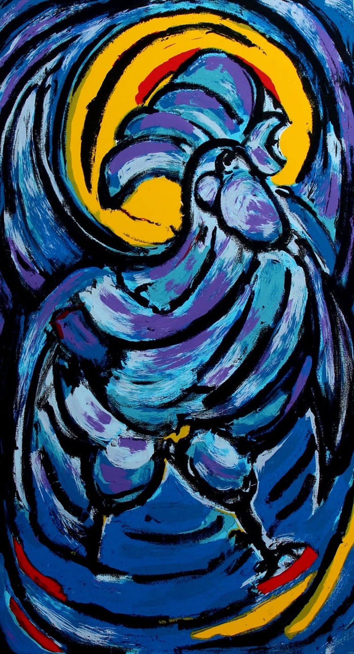 Peter Zonneveld (1941)