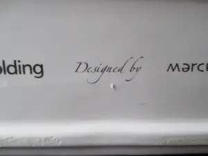 Marcel Wanders - tulpen vaas kopen? Bied vanaf 45!