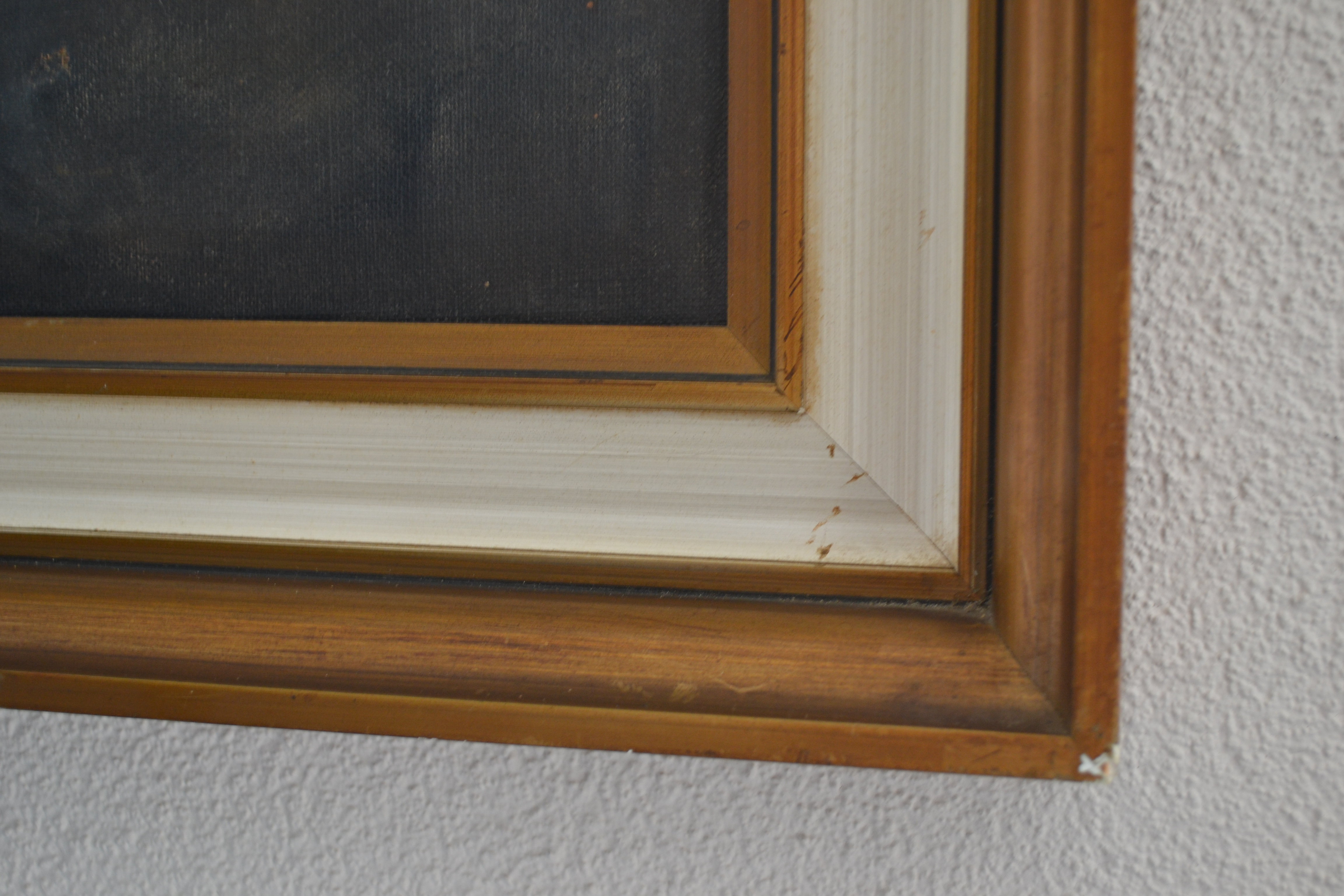 Niet of onleesbaar gesigneerd - Hollands school (20ste eeuw) - Portret priester - olieverf op doek kopen? Bied vanaf 1!