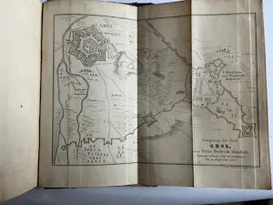 Antiquarisch Boek - De voornaamste geschiedenissen van Noord-Nederland kopen? Bied vanaf 50!