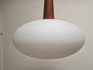 Louis Christiaan Kalff - Hanglamp kopen? Bied vanaf 75!