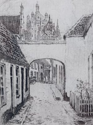 AcheterHendrik de Laat - 3 maal s'-Hertogenbosch? Enchérissez de 59!