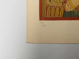 Henry Sandoz - Untitled kopen? Bied vanaf 1!