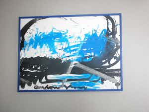 Anton Heyboer - geen titel verkocht voor € 199!