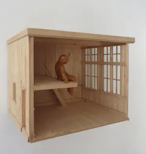 Eric van Solm - 'Het atelier' kopen? Bied vanaf 785!