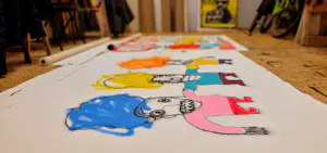 Bart Hamelink - Wij blijven bij elkaar kopen? Bied vanaf 10!