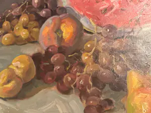 Tiziano Burelli - Frutta mattura kopen? Bied vanaf 100!