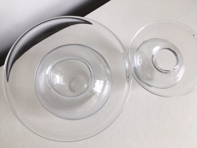 Nanny Still - set van 2 Saturnus vazen kopen? Bied vanaf 35!