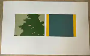 Bert Loerakker - zonder titel vendu pour 35€ !