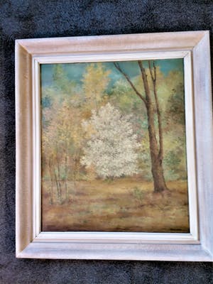 Jan Miechels - "Lente" kopen? Bied vanaf 80!