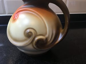 Royal Mosa - Art Deco Snavelbek kan kopen? Bied vanaf 25!