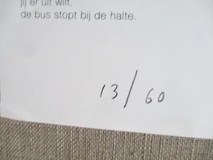 Kamagurka - Litho Sonsbeek 1993 kopen? Bied vanaf 90!