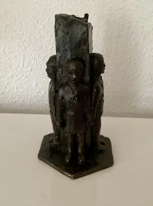 Jaap Hartman - Met Elkaar Verbonden kopen? Bied vanaf 50!