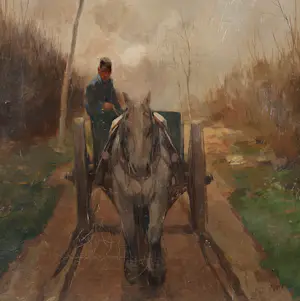 Anton Rovers - Malle Jan kopen? Bied vanaf 250!