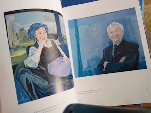 Ido Vunderink - - 2 monumentale prachtige grote hardcovers kopen? Bied vanaf 45!