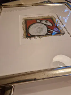 Hans Innemee - Schitterend drieluik Hans Innemee Konijntjes kopen? Bied vanaf 240!