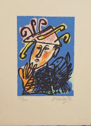 Corneille - Trois Images d'un Ete kopen? Bied vanaf 150!