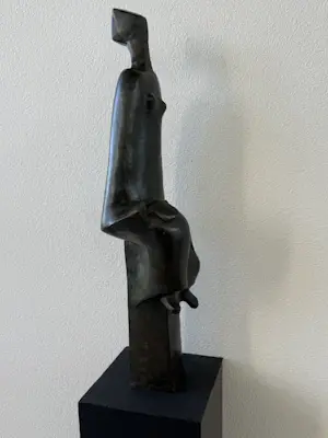 Marga Brey - De koningin kopen? Bied vanaf 950!