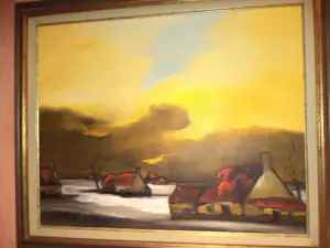 Paul Permeke - Boerderijen kaufen? Bieten Sie von 600!