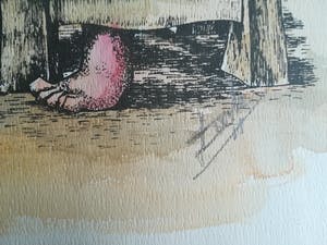 Dook Everse - De schakers kopen? Bied vanaf 10!