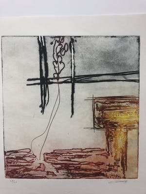 Olivier Beijn - zonder titel kopen? Bied vanaf 50!