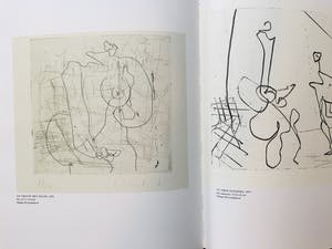 Constant - vrouwelijk naakt - 1971 - oplage 20 ex. kopen? Bied vanaf 325!