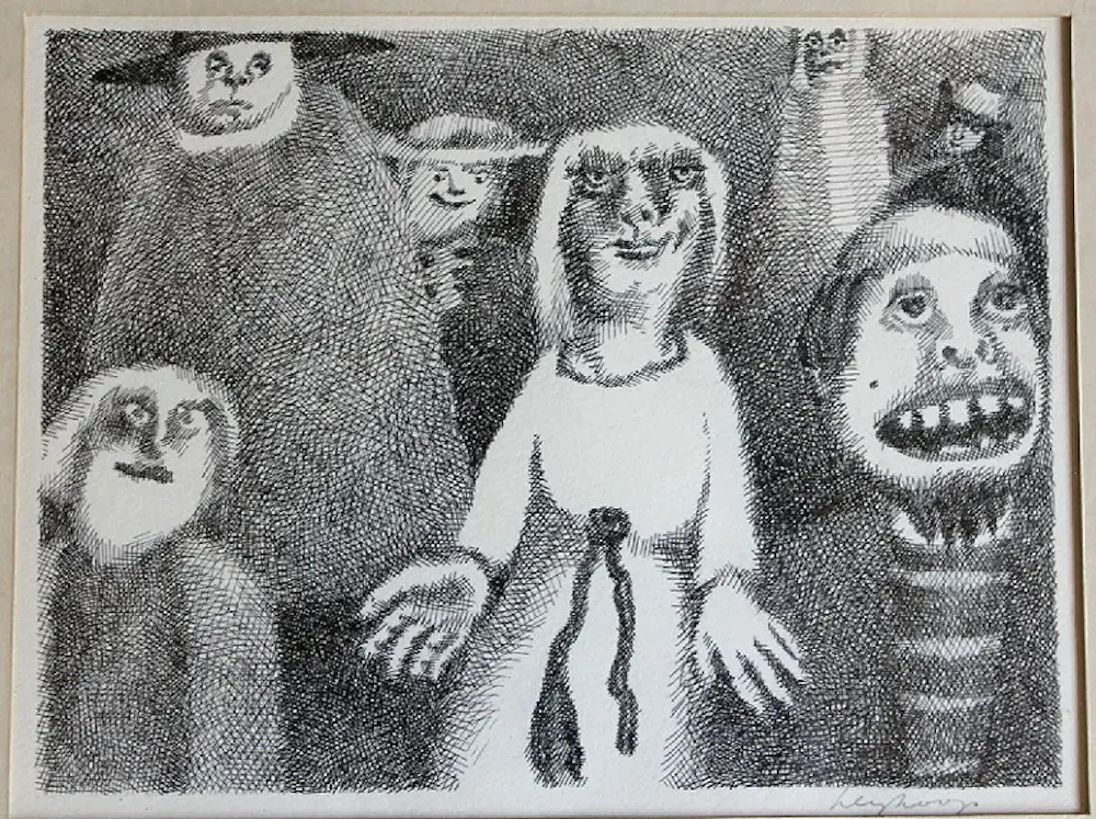 Robert Heijkoop (1939)