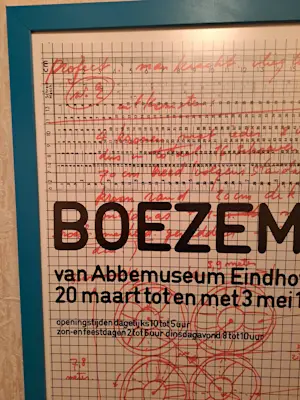 Panamarenko - Boezem kopen? Bied vanaf 50!