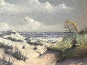 Gerard Cox (jr.) - Duinzicht. kopen? Bied vanaf 30!