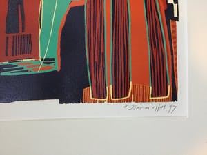 Diana van Hal - Souvenir kopen? Bied vanaf 30!