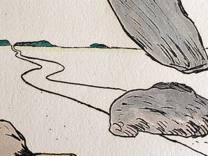 Pieter Holstein - La route condemnée kopen? Bied vanaf 70!