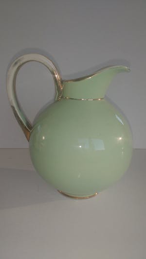 Niet of onleesbaar gesigneerd - BOCH-kan made in Belgium kopen? Bied vanaf 1!