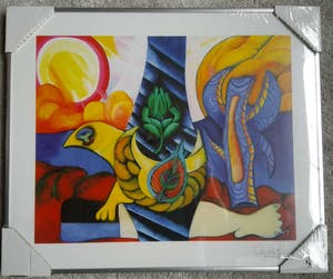 Patty Harpenau - titel onbekend kopen? Bied vanaf 50!