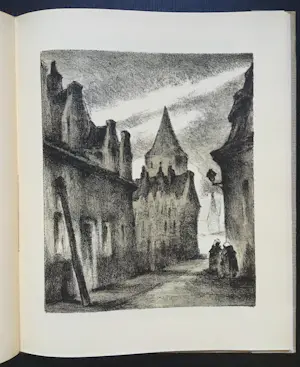 Leo Lanckneus - Brugge Bruges kopen? Bied vanaf 50!