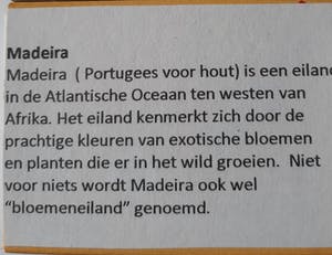 Anneke Dijkhuis - Glasobject "Madeira" kopen? Bied vanaf 129!