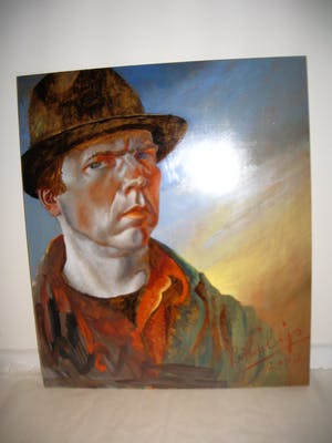 Philip Akkerman - nr 49 kopen? Bied vanaf 2500!